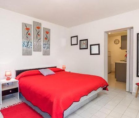Apartment Rojal Mali Lošinj Dış mekan fotoğraf