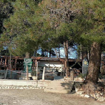 Apartment Rojal Mali Lošinj Dış mekan fotoğraf