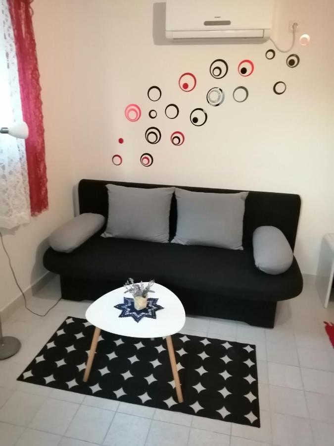 Apartment Rojal Mali Lošinj Dış mekan fotoğraf