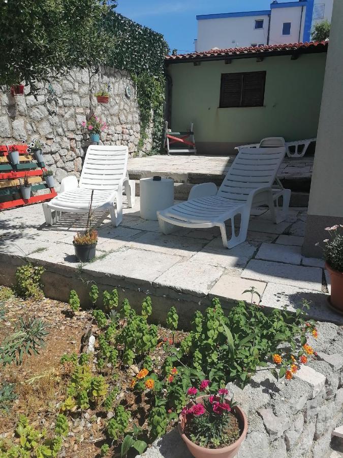 Apartment Rojal Mali Lošinj Dış mekan fotoğraf