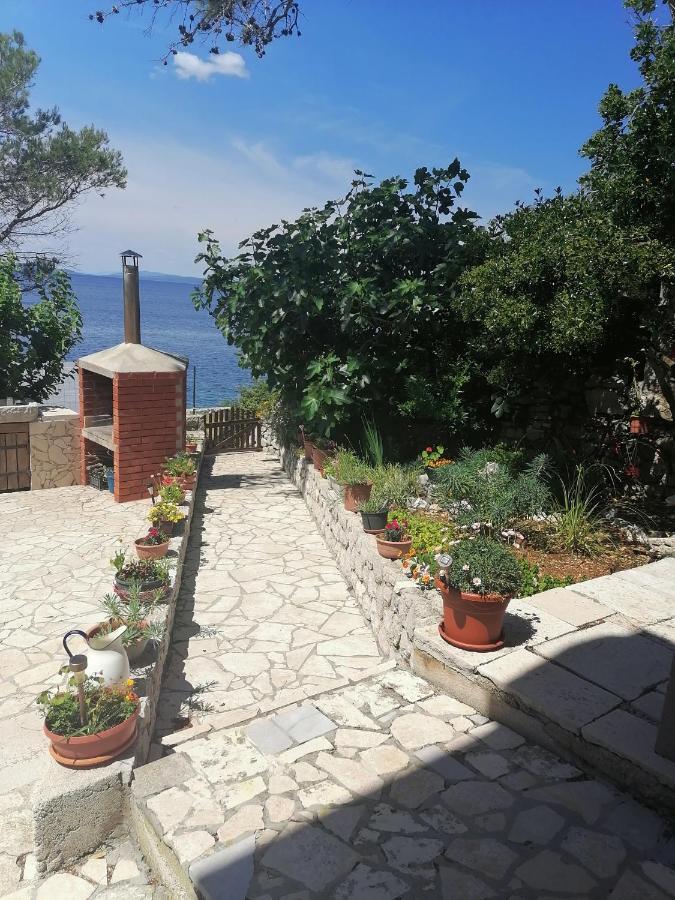 Apartment Rojal Mali Lošinj Dış mekan fotoğraf