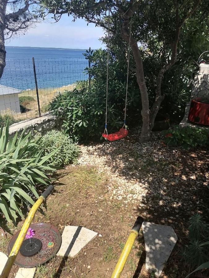 Apartment Rojal Mali Lošinj Dış mekan fotoğraf