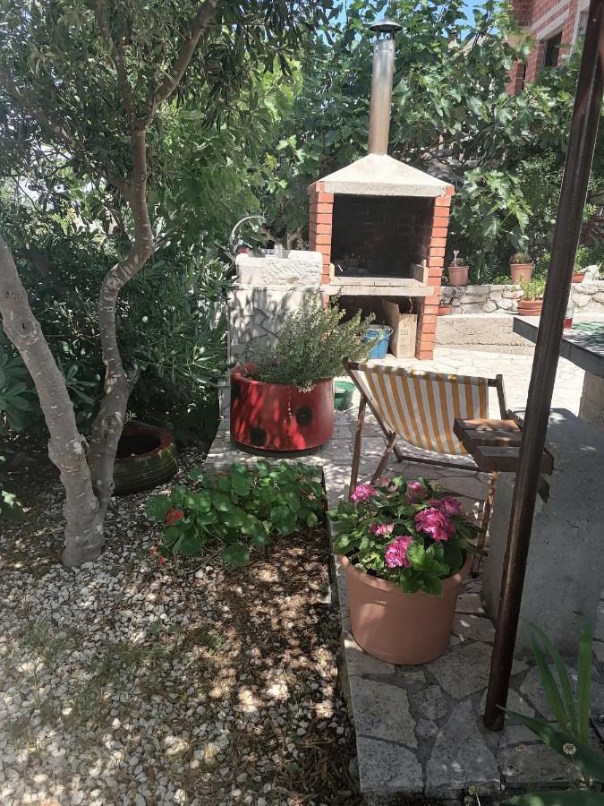 Apartment Rojal Mali Lošinj Dış mekan fotoğraf