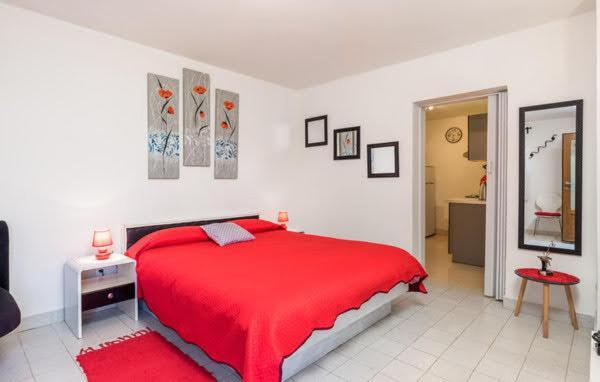 Apartment Rojal Mali Lošinj Dış mekan fotoğraf