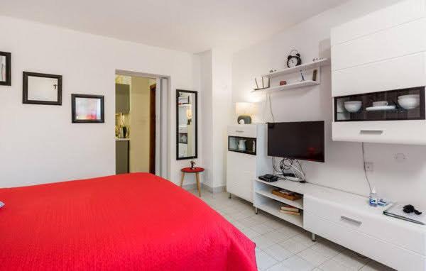 Apartment Rojal Mali Lošinj Dış mekan fotoğraf