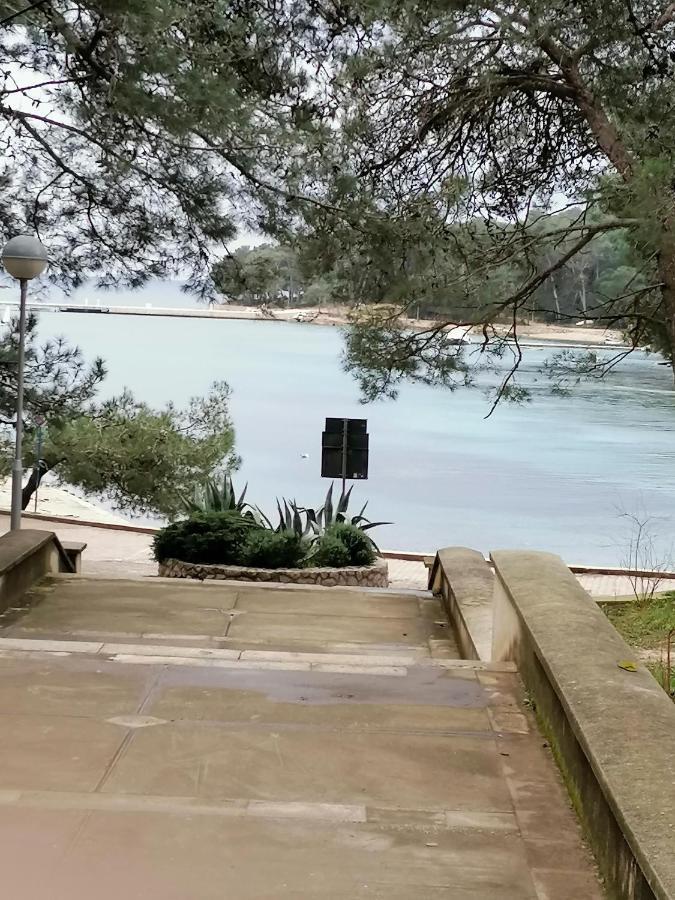 Apartment Rojal Mali Lošinj Dış mekan fotoğraf