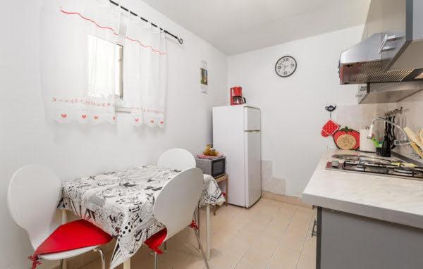 Apartment Rojal Mali Lošinj Dış mekan fotoğraf