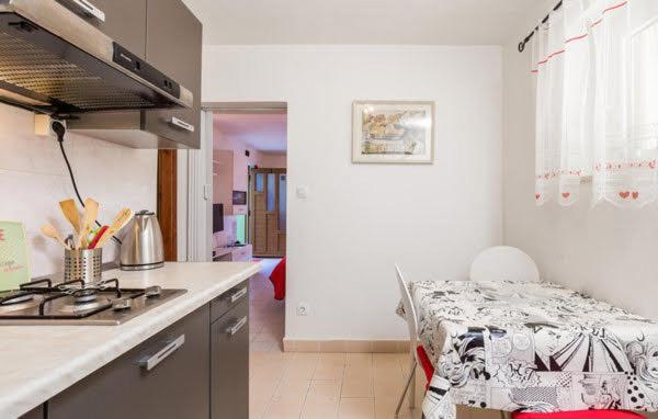 Apartment Rojal Mali Lošinj Dış mekan fotoğraf