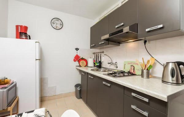 Apartment Rojal Mali Lošinj Dış mekan fotoğraf