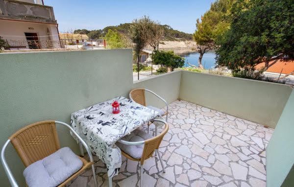 Apartment Rojal Mali Lošinj Dış mekan fotoğraf