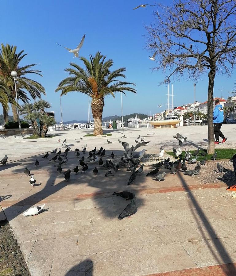 Apartment Rojal Mali Lošinj Dış mekan fotoğraf