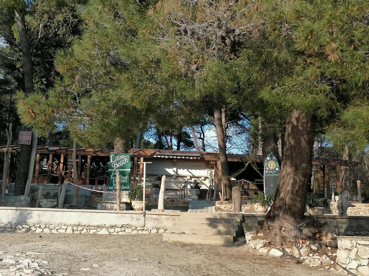 Apartment Rojal Mali Lošinj Dış mekan fotoğraf