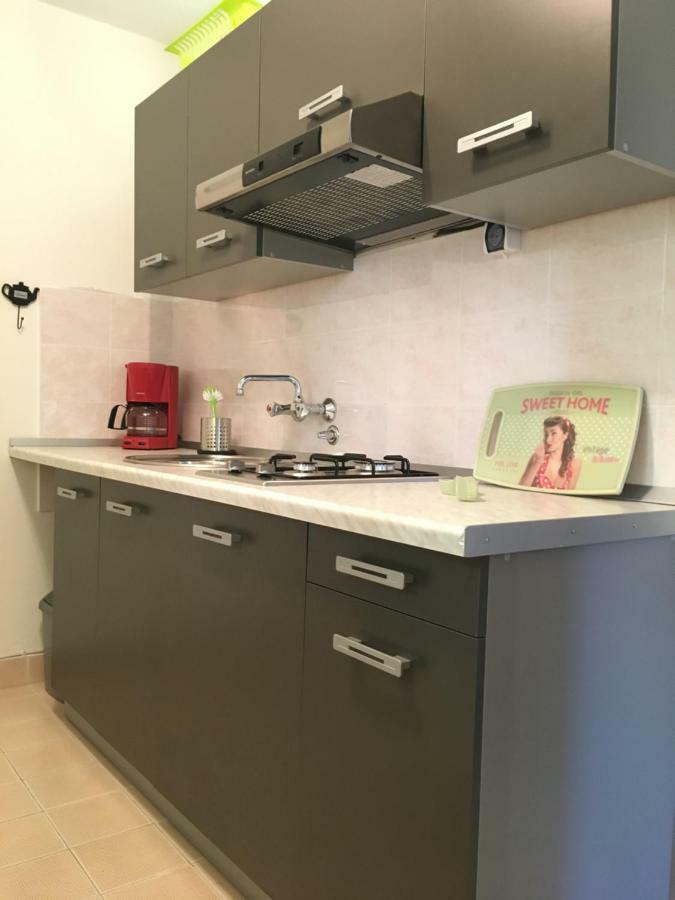 Apartment Rojal Mali Lošinj Dış mekan fotoğraf