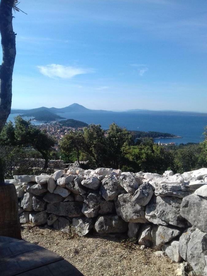 Apartment Rojal Mali Lošinj Dış mekan fotoğraf