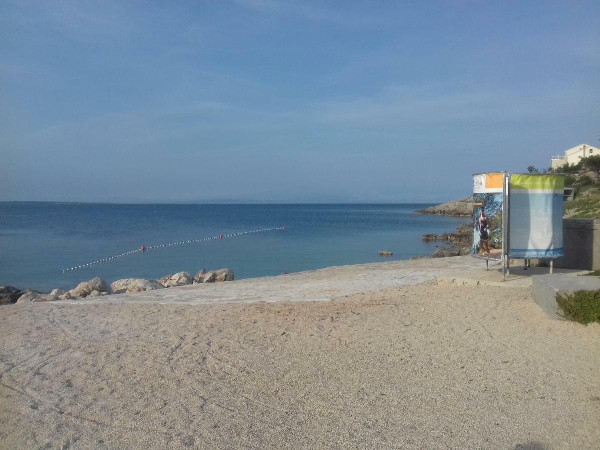 Apartment Rojal Mali Lošinj Dış mekan fotoğraf