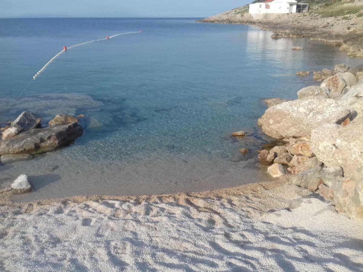 Apartment Rojal Mali Lošinj Dış mekan fotoğraf