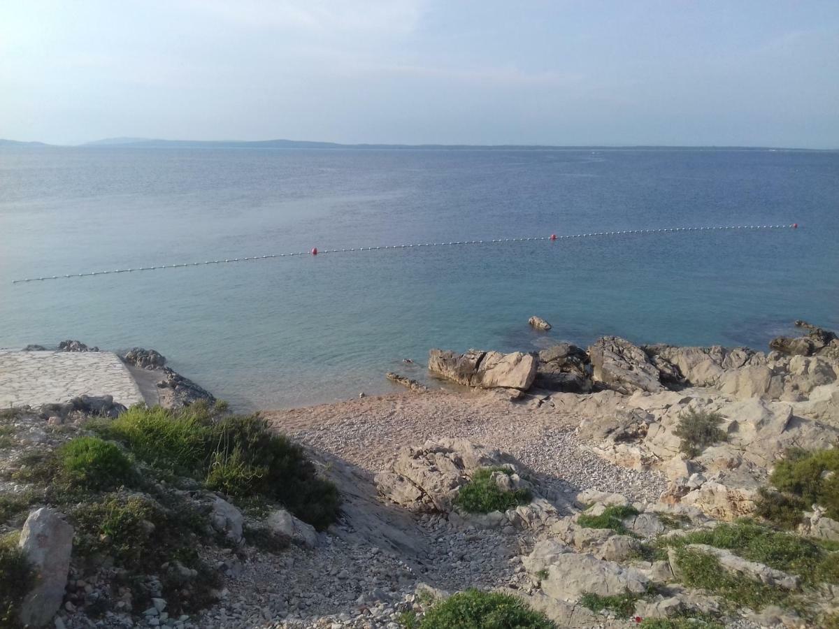 Apartment Rojal Mali Lošinj Dış mekan fotoğraf