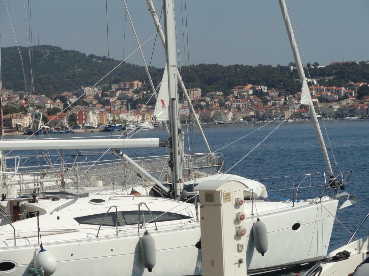 Apartment Rojal Mali Lošinj Dış mekan fotoğraf