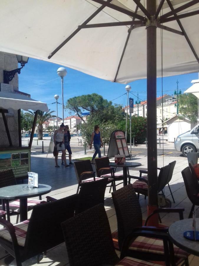 Apartment Rojal Mali Lošinj Dış mekan fotoğraf