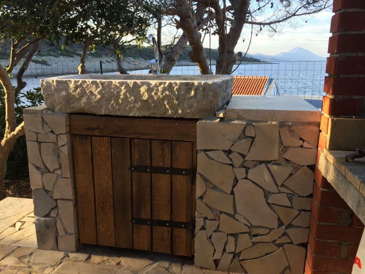 Apartment Rojal Mali Lošinj Dış mekan fotoğraf