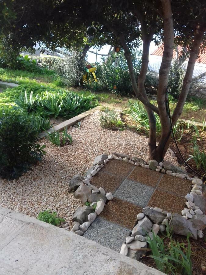 Apartment Rojal Mali Lošinj Dış mekan fotoğraf
