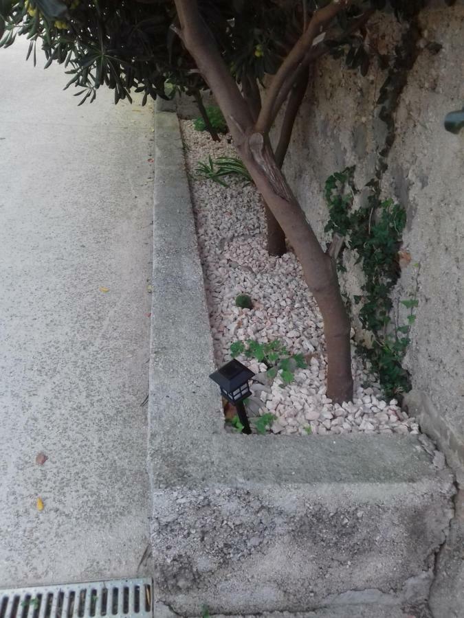 Apartment Rojal Mali Lošinj Dış mekan fotoğraf