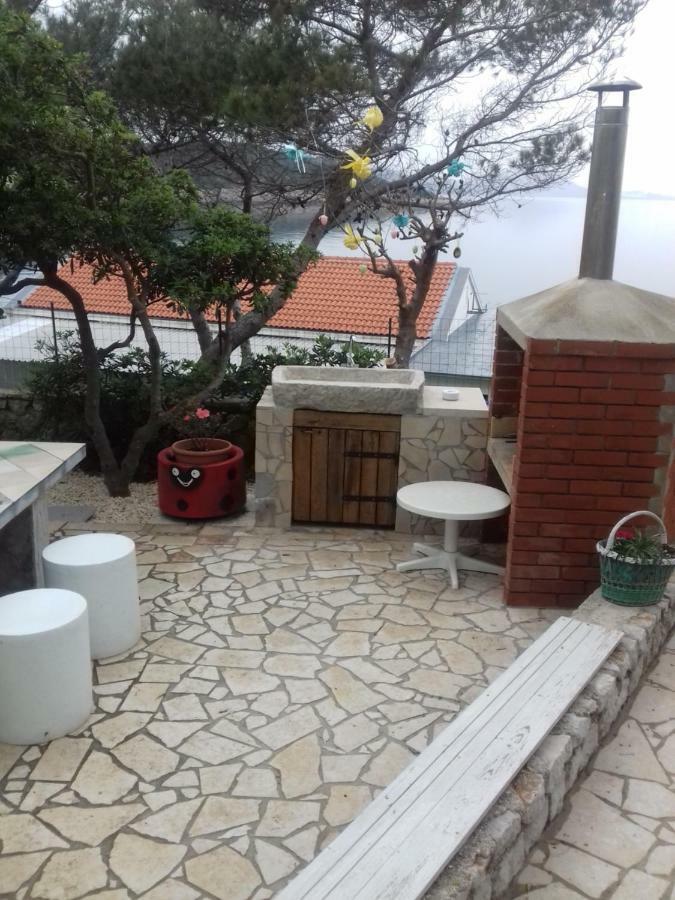 Apartment Rojal Mali Lošinj Dış mekan fotoğraf