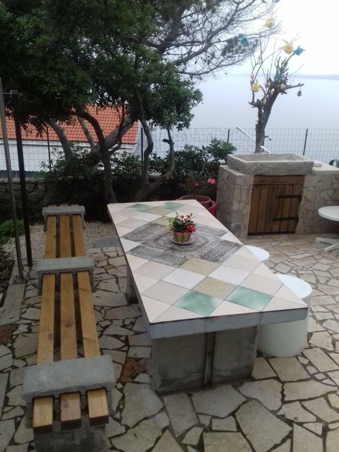 Apartment Rojal Mali Lošinj Dış mekan fotoğraf