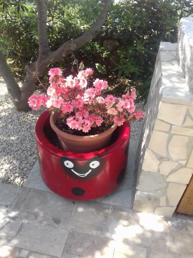Apartment Rojal Mali Lošinj Dış mekan fotoğraf