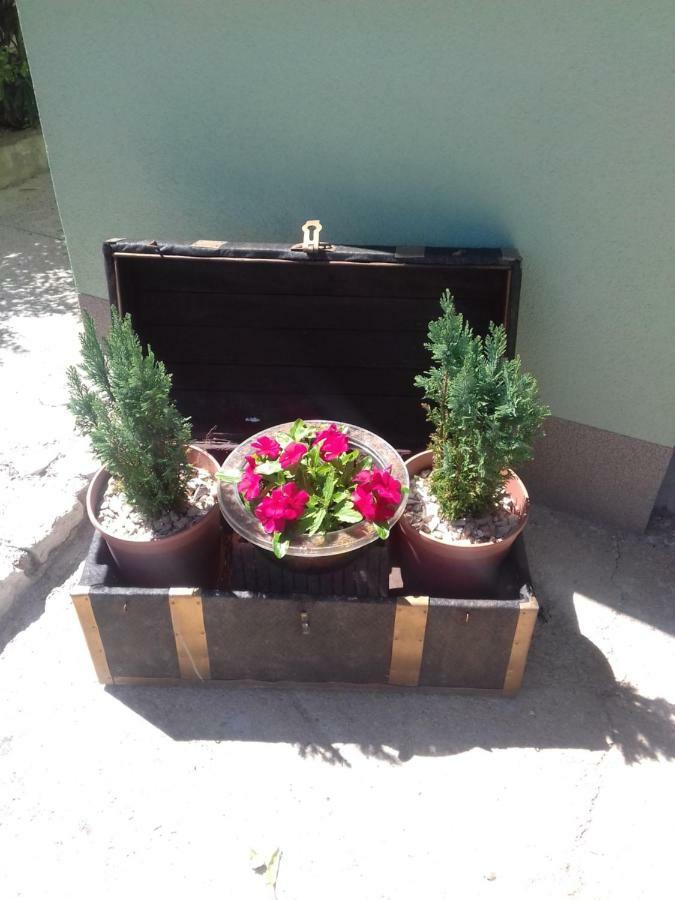 Apartment Rojal Mali Lošinj Dış mekan fotoğraf