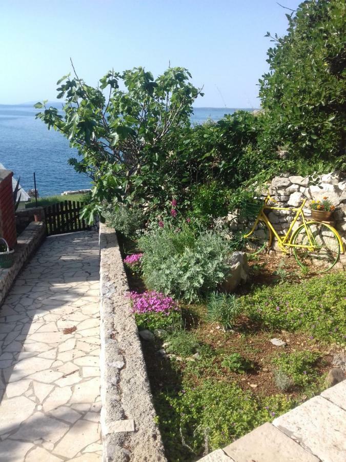 Apartment Rojal Mali Lošinj Dış mekan fotoğraf