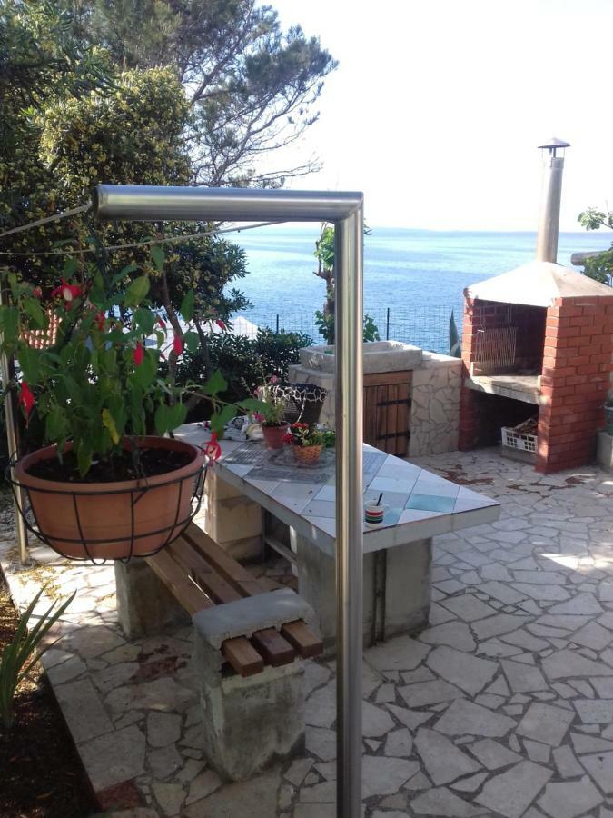 Apartment Rojal Mali Lošinj Dış mekan fotoğraf